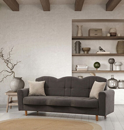 Lotus 3'Lü Koltuk Coco13