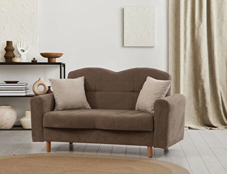 Lotus 2'Li Koltuk Coco11