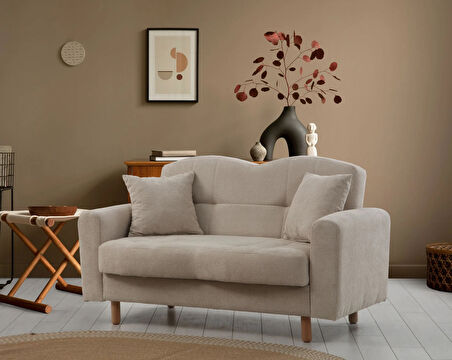 Lotus Koltuk Takımı 3+2+1 Coco03/Coco08