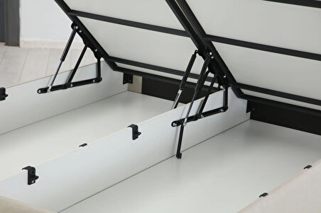 Astra Baza Başlık Bej 140x200