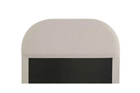 Astra Baza Başlık Bej 140x200