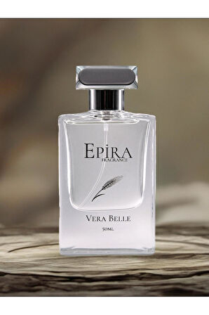 EPIRA VERA BELLE Kadın Parfüm 50ml EDP