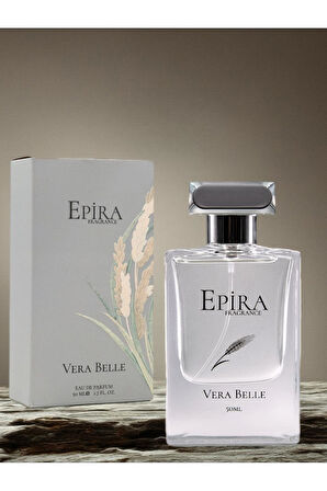 EPIRA VERA BELLE Kadın Parfüm 50ml EDP