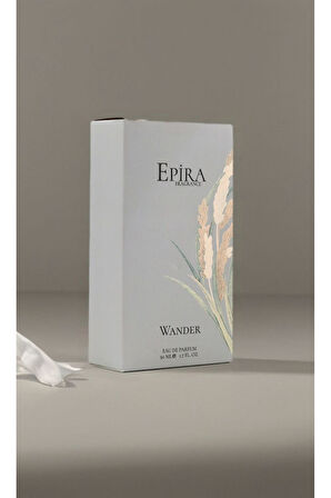 EPIRA WANDER – Kadın Parfümü 50ml EDP