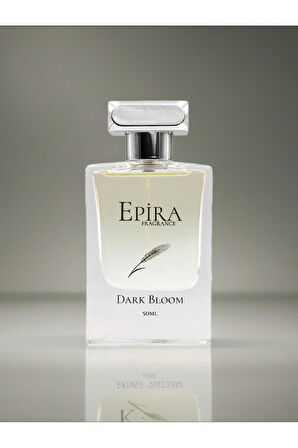 EPIRA DARK BLOOM Kadın Parfüm 50ml EDP