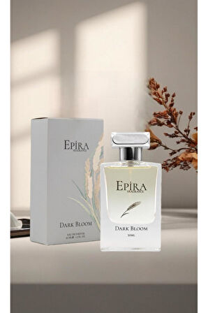 EPIRA DARK BLOOM Kadın Parfüm 50ml EDP