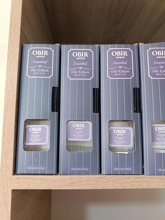 Obir natürel oda kokusu 