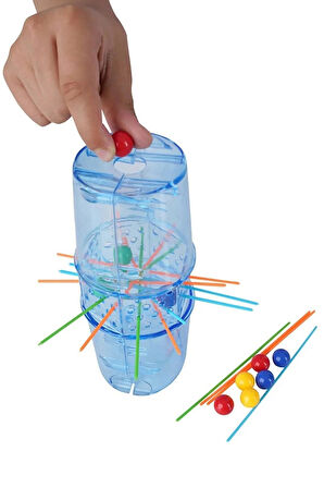Ca Games Smart Trick Stick Kutu Oyunu Capls-5289