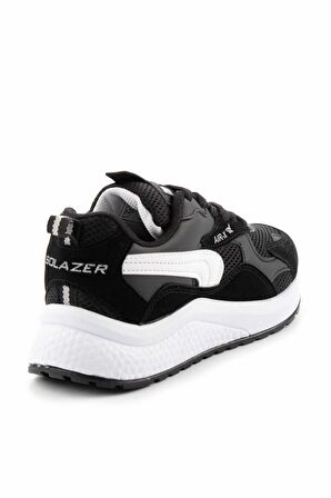 Solazer Kadın Kalın Topuk Sneaker SLZ00016