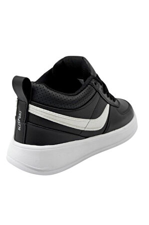 Erkek Ortopedik Taban Sneaker Günlük Spor Ayakkabı 036 036