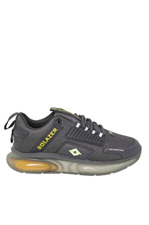 Solazer Erkek Ortopedik Taban Fileli Sneaker Günlük Spor Ayakkabı SLZ00029