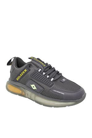 Solazer Erkek Ortopedik Taban Fileli Sneaker Günlük Spor Ayakkabı SLZ00029