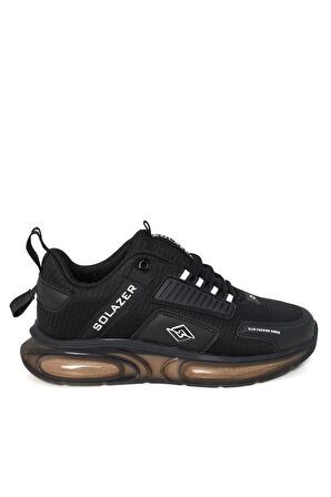 Solazer Erkek Ortopedik Taban Fileli Sneaker Günlük Spor Ayakkabı SLZ00029