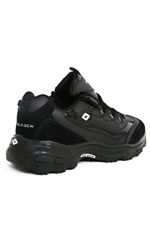 Solazer Kadın Sneaker Spor Ayakkabı Günlük