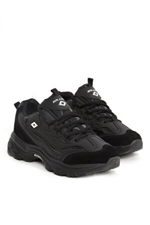 Solazer Kadın Sneaker Spor Ayakkabı Günlük