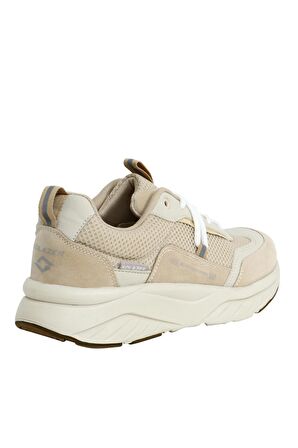 Solazer Kadın Fileli Sneaker Ortopedik Taban Günlük Spor Ayakkabı