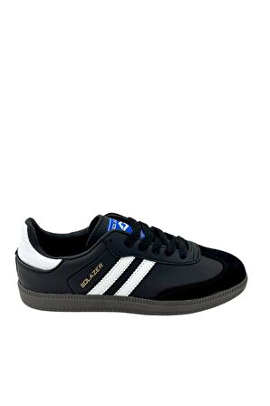 Solazer Kadın Bej Beyaz Ortopedik Taban Sneaker Günlük Spor Ayakkabı 031