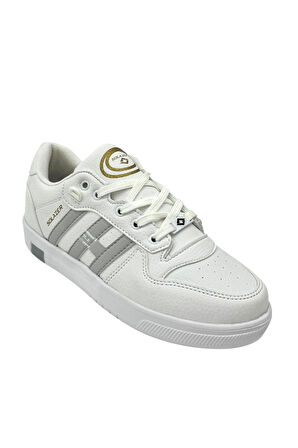 SOLAZER Erkek Ortopedik Taban Cilt Sneaker 034