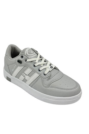 SOLAZER Erkek Ortopedik Taban Cilt Sneaker 034