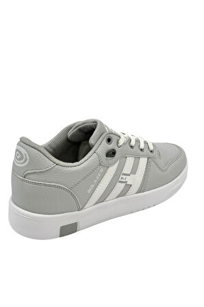 SOLAZER Erkek Ortopedik Taban Cilt Sneaker 034