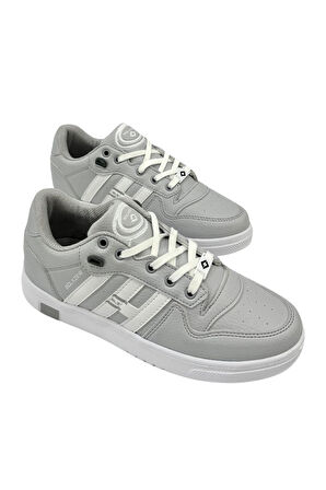 SOLAZER Erkek Ortopedik Taban Cilt Sneaker 034