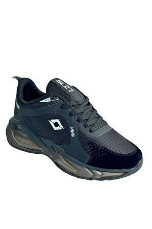 Erkek Ortopedik Taban Su İtici Özellikli Sneaker Günlük Spor Ayakkabı