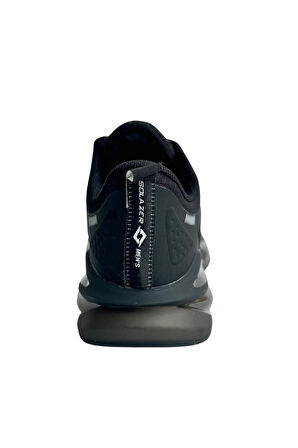 Erkek Ortopedik Taban Su İtici Özellikli Sneaker Günlük Spor Ayakkabı