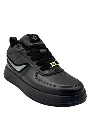 Erkek Ortopedik Taban Sneaker Günlük Spor Ayakkabı 036 036