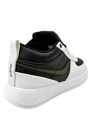 Erkek Ortopedik Taban Sneaker Günlük Spor Ayakkabı 036 036