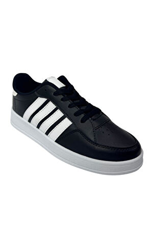 Erkek Sneaker Günlük Spor Ayakkabı SLZ0009-E SLZ00049-E