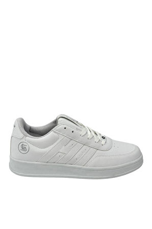 Erkek Ortopedik Taban Sneaker Günlük Spor Ayakkabı 037-E 037-E