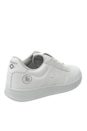 Erkek Ortopedik Taban Sneaker Günlük Spor Ayakkabı 037-E 037-E