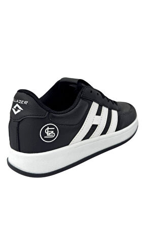 Erkek Ortopedik Taban Sneaker Günlük Spor Ayakkabı 037-E 037-E