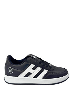 Erkek Ortopedik Taban Sneaker Günlük Spor Ayakkabı 037-E 037-E
