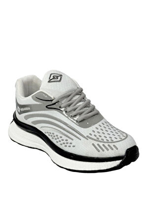Erkek Ortopedik Taban Sneaker Günlük Spor Ayakkabı 033 033