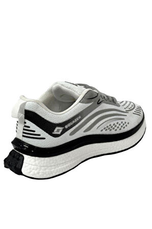 Erkek Ortopedik Taban Sneaker Günlük Spor Ayakkabı 033 033