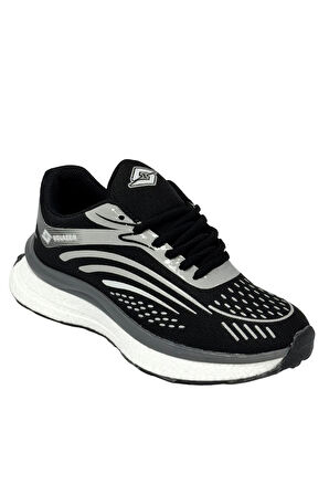 Erkek Ortopedik Taban Sneaker Günlük Spor Ayakkabı 033 033
