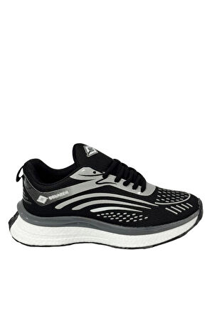 Erkek Ortopedik Taban Sneaker Günlük Spor Ayakkabı 033 033