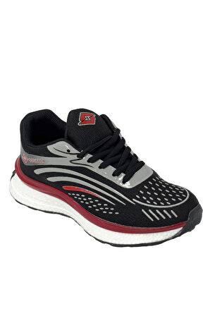 Erkek Ortopedik Taban Sneaker Günlük Spor Ayakkabı 033 033