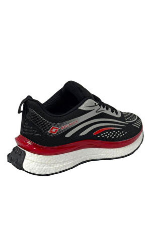 Erkek Ortopedik Taban Sneaker Günlük Spor Ayakkabı 033 033