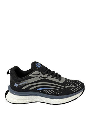 Erkek Ortopedik Taban Sneaker Günlük Spor Ayakkabı 033 033