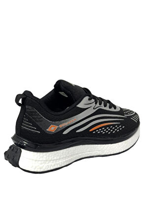 Erkek Ortopedik Taban Sneaker Günlük Spor Ayakkabı 033 033