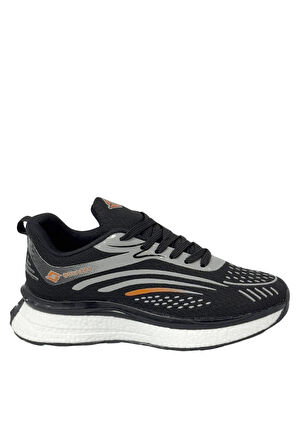 Erkek Ortopedik Taban Sneaker Günlük Spor Ayakkabı 033 033