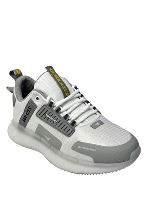 Erkek Ortopedik Taban Sneaker Günlük Spor Ayakkabı 038 038-2