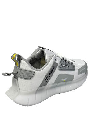 Erkek Ortopedik Taban Sneaker Günlük Spor Ayakkabı 038 038-2