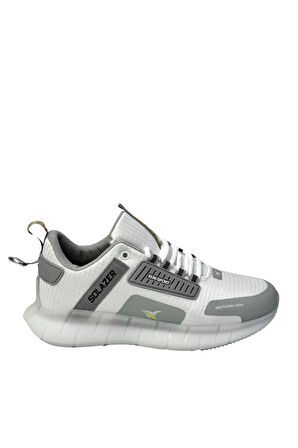 Erkek Ortopedik Taban Sneaker Günlük Spor Ayakkabı 038 038-2