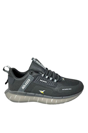 Erkek Ortopedik Taban Sneaker Günlük Spor Ayakkabı 038 038-2