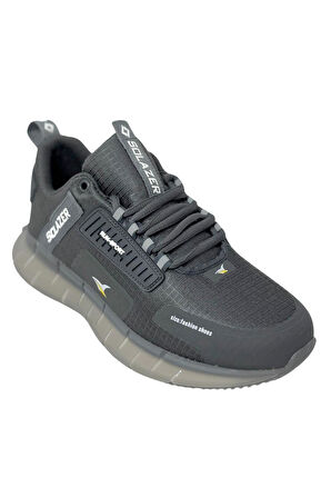 Erkek Ortopedik Taban Sneaker Günlük Spor Ayakkabı 038 038-2