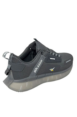 Erkek Ortopedik Taban Sneaker Günlük Spor Ayakkabı 038 038-2