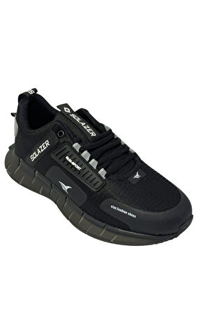 Erkek Ortopedik Taban Sneaker Günlük Spor Ayakkabı 038 038-2